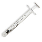 1ml Polycarbonate Syringe