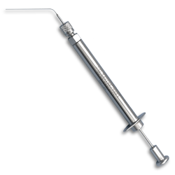 MicroSprayer/Syringe Assembly - MSA-250