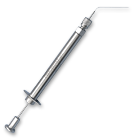 MicroSprayer Aerosolizer Syringe Assembly
