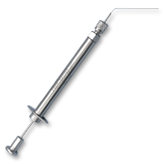 MicroSprayer Syringe Assembly - MSA-250