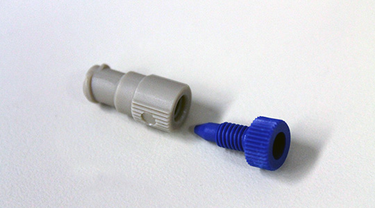 Reverse Cleaning Adapter – RCA-1B