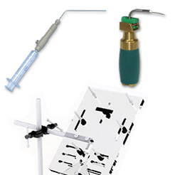 Pulmonary Test Kit for Rat (Dry Powder) (RAT-PAK-DP)